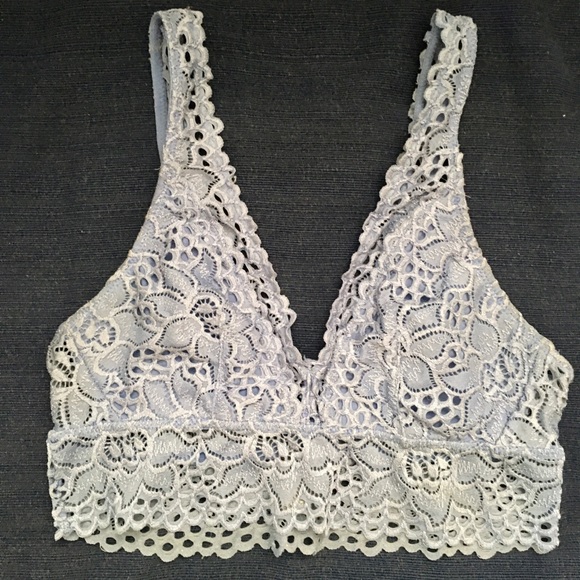 aerie Tops - aerie lace bralette sz S 🧜🏻‍♀️